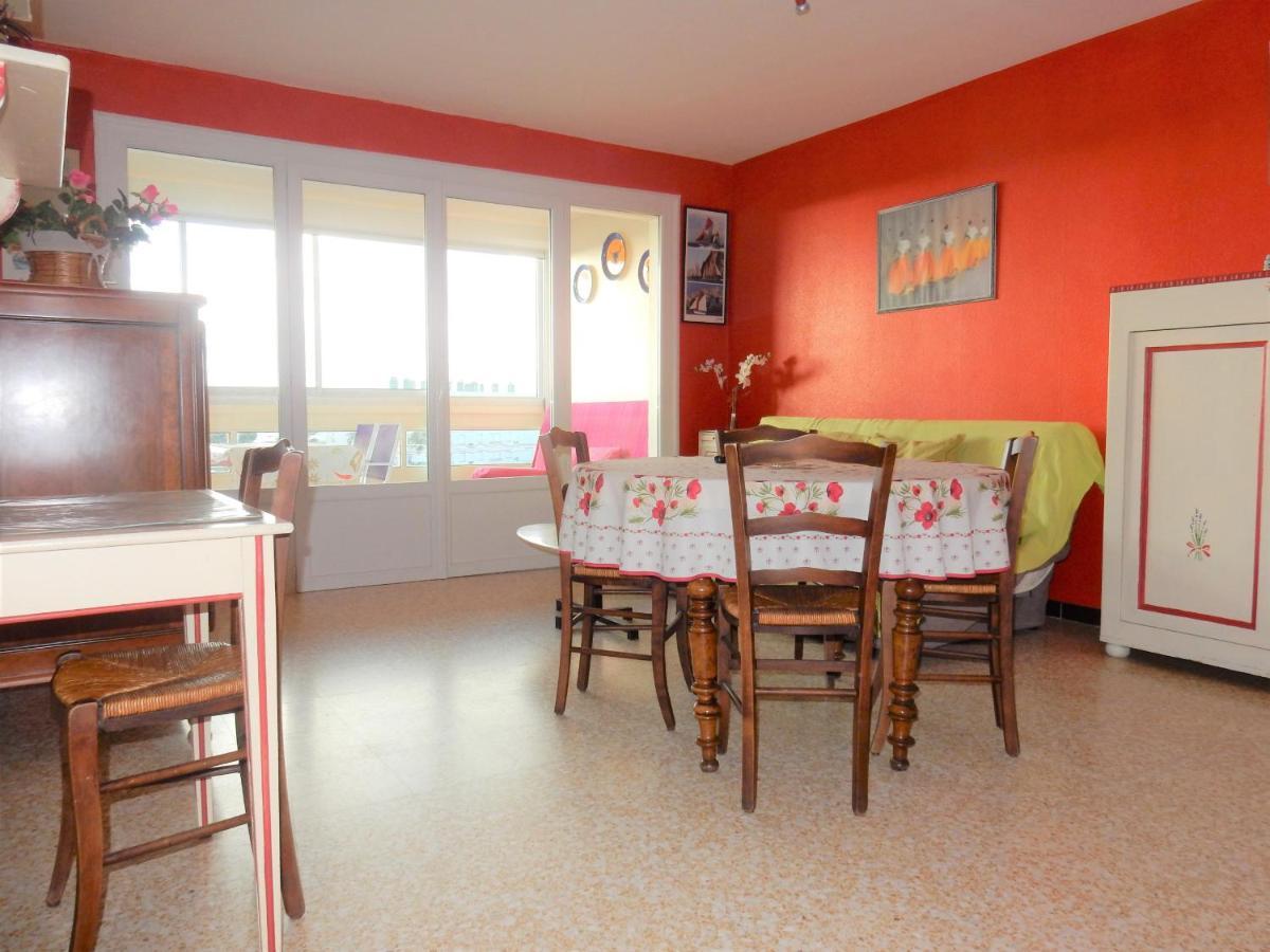 Appartamento T2 Vue Mer Quartier Calme Grau Du Roi Le Grau-du-Roi Esterno foto